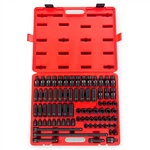 Sunex 3580 3/8" Drive Piece Master Impact Socket Set. Fixed Price $294.74.