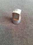 Proto Los Angeles 5653 1/2"-3/4" Socket Adapter Usa. Fixed Price $11.69.