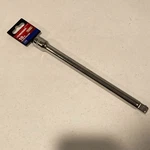 New! Husky Inch Extension Bar (1/2) #1001378936. Fixed Price $24.80.