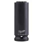Milwaukee Tool 49-66-5121 Shockwave Lineman's Point 9/16 In. And 3/4. Fixed Price $39.99.