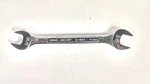 Vintage Sk 0-1820, 5/8 X 9/16 Open End Wrench Quality Usa Tool. Fixed Price $24.00.