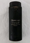 Powerbuilt 1/2 Inch Drive 7/8 22 Mm Oxygen O2 Sensor Socket - 648442. Fixed Price $14.00.