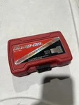 Snap-on Screw Extractor Set REX10B Professional Tools, Brand New!. Fixed Price $75.00.