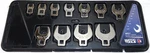 Matco Drive Open End Crowfoot Wrench Set Piece Sae 3/8-1" SRCFS11T. Fixed Price $149.99.
