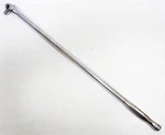 Mac Tools V24SF 1/2" Drive 24" Breaker Bar 180 Flex Heavy Duty Chrome-nickel. Fixed Price $109.90.