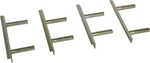 Lisle 15530 Rack Set For Engine Cylinder Hone. Fixed Price $53.99.