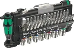 Wera Bits Assortment With Ratchet + Sockets Tool-check Plus Imperial. Fixed Price $132.73.