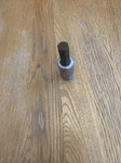 Snap On Tools - 9/16" Hex Socket Driver , 1/2" Part# SA18A. Fixed Price $10.02.
