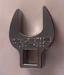 Armstrong 11-855 3/8 Drive 11/16 Crowfoot Wrench Usa. Fixed Price $6.25.