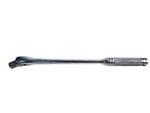 New Britain 3/8" Drive Flex Head Breaker Bar Knurled Handle NB-51. Fixed Price $30.00.