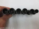Sk IS3806MU-12, Pc., 3/8" Drive, Universal Joint Metric Socket Set-usa Made!. Fixed Price $67.99.