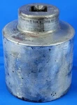 Snap-on L1003 1" Drive 3-1/8" Socket 6 Point Tool Usa. Fixed Price $100.00.