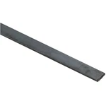 National Hardware 4062BC Series N215-525 Flat Stock, 1/2 In W, 72 L, 1/8. Fixed Price $41.03.