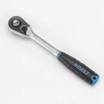 Hazet 8816HPS Fine Tooth 3/8" Reversible Ratchet With Button Release. Fixed Price $124.11.