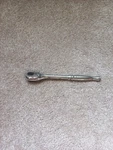 Husky Drive Position Pro Ratchet. Fixed Price $20.00.
