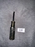 Nos Sears Craftsman 43393 Extension Spinner Handle 1/4" Drive Series Usa. Fixed Price $44.95.