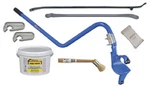 Ken Tool 35442 Blue Cobra Truck Tire Demount Service Set. Fixed Price $364.99.