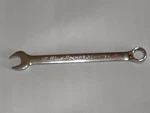 Blue Point BLPCWM17B,17MM, 9.5" Long, 12 Pt. Combination Wrench *gloss Finish*. Fixed Price $35.89.