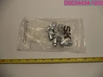 QTY=5; Sk Tool 40507 Socket. 7MM Steel Flex Chrome. Fixed Price $75.00.