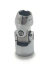 Sk Tools 3/8 Inch Universal Flex Swivel Socket Point Drive 40612 Usa. Fixed Price $9.95.