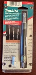 New Makita 784812-A Contractor Finder Driver Retract Screw Bit Holder. Fixed Price $14.95.