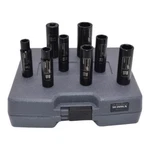 Ingersoll Rand IRC-SK3M8LN 3/8" Drive Deep Metric Impact Socket Set, 8-PIECE. Fixed Price $39.99.