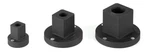 Grey Pneumatic (103RA) 3-PIECE Drive Reducing Adapter Socket Set One Size. Fixed Price $47.12.