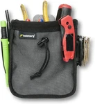 Clip-on Belt Bag For Tools, Screws, And Nails Great Electrician. Fixed Price $49.99.