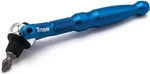 Titan 11317 1/4-INCH Drv X 90-TOOTH Swivel Head Micro Ratchet Bit Driver. Fixed Price $22.81.