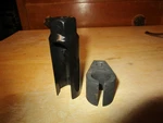 Pittsburgh Automotive Oxygen Socket And Wrench. Fixed Price $12.99.