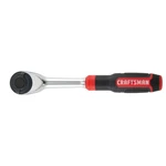 Craftsman 3/8 Inch Drive Rotator Ratchet. Fixed Price $51.99.