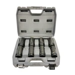 Ingersoll Rand Impact Sockets, 8-PC. Set, 3/4IN. Drive, Sae, Deep, Model# SK6H8L. Fixed Price $149.99.