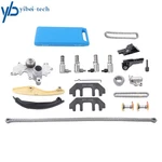 Timing Chain Kit Tool Water Pump Solenoid Actuator Ford F-150 Crew Cab 3.5L. Fixed Price $205.97.