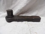 Power House Tool Hex Bit Striker Wrench BF27MM-SP. Fixed Price $24.99.