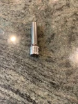 Snap On STMM6 1/4" Drive 6MM Deep Point Metric Socket. Fixed Price $23.95.