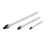 Craftsman Polished Breaker Bar Set Or Single - Choose. Fixed Price $14.75.