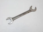 Vintage Blue-point C-2824 3/8" X 7/16" Open End Ignition Wrench Made Usa. Fixed Price $7.99.