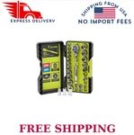 Ryobi 26-PIECE 1/4 In. Drive Ratchet And Socket Set. Fixed Price $41.97.