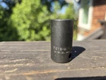 Proto 7018-H, 9/16 6PT, 3/8 Dr. Semi Deep Impact Socket Oal 1.5 Blk Ox.. Fixed Price $5.99.