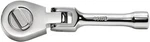 Sk Tools 3/8" Drive Professional Stubby Flex Head Ratchet 5" (45178). Fixed Price $71.92.