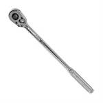 K-tool 22095 11-3/8" X Drive Pro-series Long Handled Chrome Ratchet. Fixed Price $35.03.
