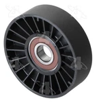 Accessory Drive Belt Tensioner Pulley Seasons 45973. Fixed Price $19.93.