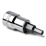 32-10MM 3/8INCH Drive Hex Bit Metric Socket W/standard. Fixed Price $24.39.