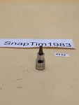 S-k Tools 3/8" Drive Standard Chrome Ball Hex Bit Socket 45525 5MM. Fixed Price $26.99.