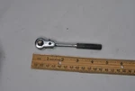 Proto Tools 4750 1/4" Drive Ratchet Rare. Fixed Price $49.99.