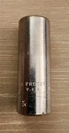 Proto Usa 9/16" Socket Point 3/8" Drive 5018-H. Fixed Price $10.00.