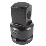 Adapter Drive 1 2 In Female To 3 4 Socket Converter Heavy Duty Steel Pro. Fixed Price $17.75.