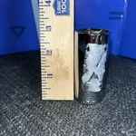 Tekton 1/2" Drive Impact Standard Sae Deep Socket, - 1/16". Fixed Price $15.00.