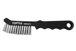 For Toptul NBBA0212 Wire Brush Global Brand In The Professional Hand. Fixed Price $18.41.