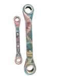 Mac Tools Misc Wrenches (2). Fixed Price $17.50.